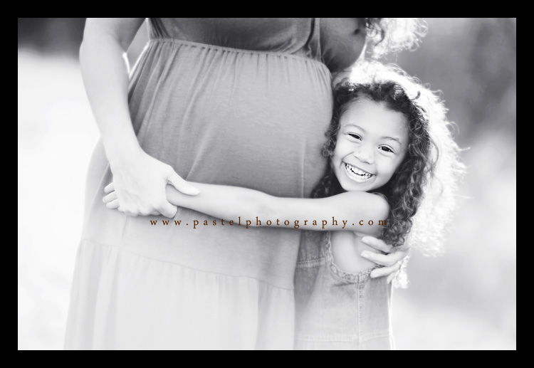 Los Angeles Baby Photographer